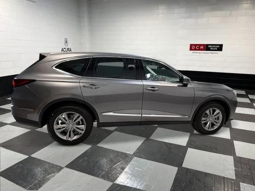 2025 Acura MDX Base