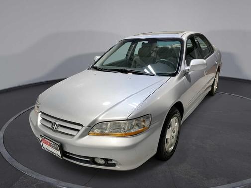 2001 Honda Accord EX V6