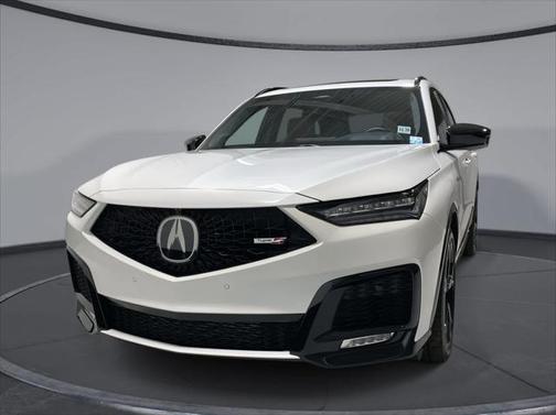 2025 Acura MDX Type S w/Advance Package