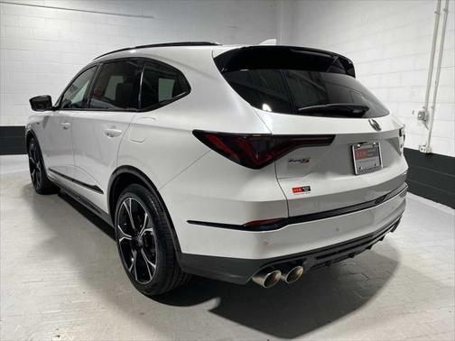 2025 Acura MDX Type S w/Advance Package