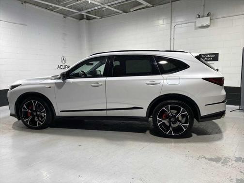 2025 Acura MDX Type S w/Advance Package