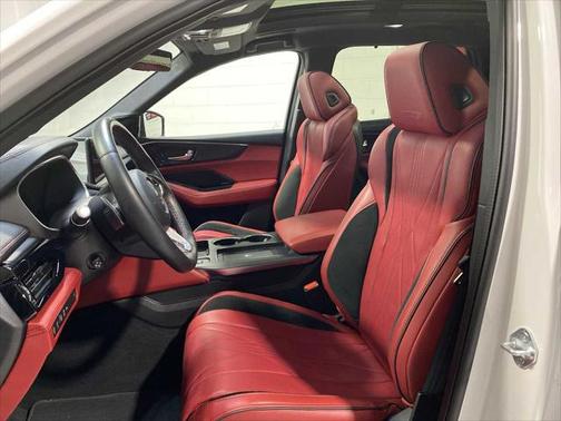 2025 Acura MDX Type S w/Advance Package