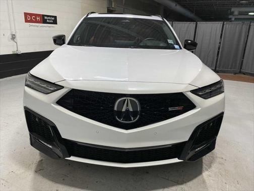 2025 Acura MDX Type S w/Advance Package