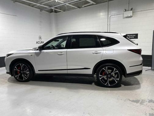 2025 Acura MDX Type S w/Advance Package