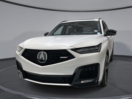 2025 Acura MDX Type S w/Advance Package