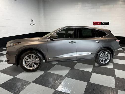 2026 Acura MDX Base