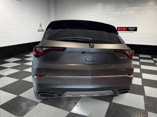 2026 Acura MDX Base