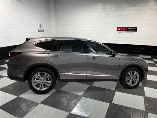 2026 Acura MDX Base
