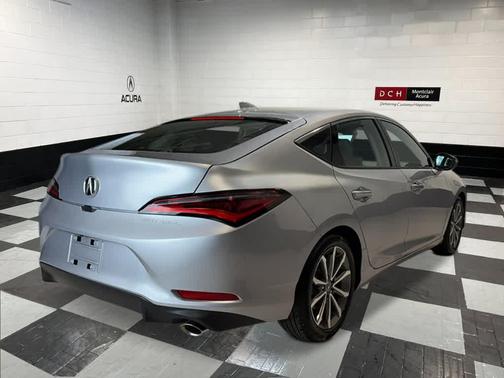 2026 Acura Integra Base