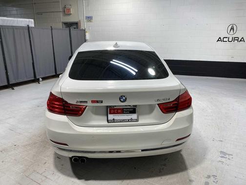 2015 BMW 428 Gran Coupe i xDrive
