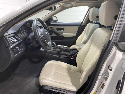 2015 BMW 428 Gran Coupe i xDrive