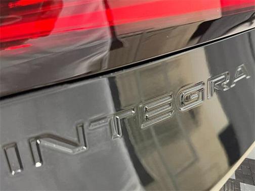 2026 Acura Integra A-Spec Technology