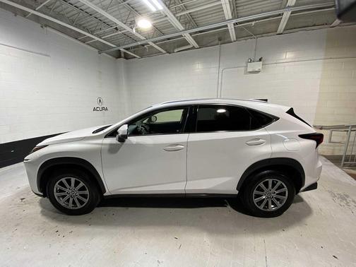 2019 Lexus NX 300 NX 300