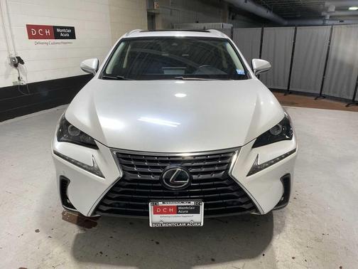 2019 Lexus NX 300 NX 300