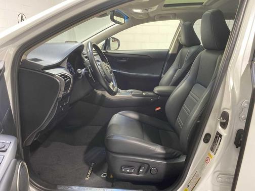 2019 Lexus NX 300 NX 300