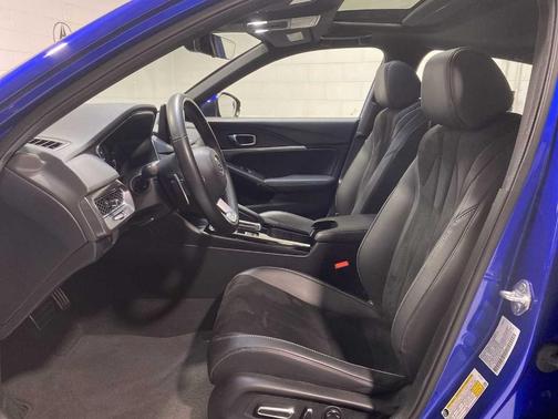 2024 Acura Integra A-Spec Technology