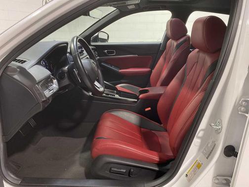 2024 Acura Integra w/A-Spec Package