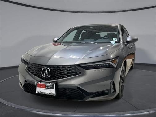 2025 Acura Integra w/A-Spec Package
