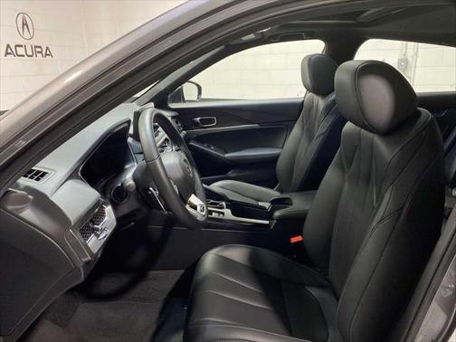 2025 Acura Integra w/A-Spec Package