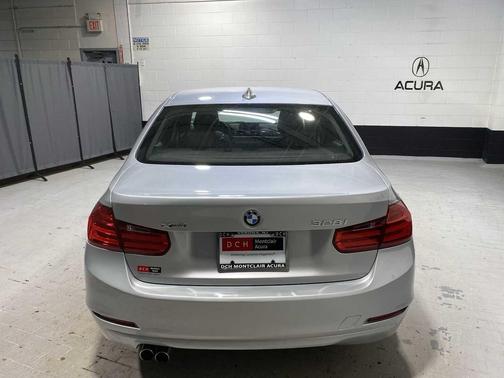2015 BMW 328 i xDrive