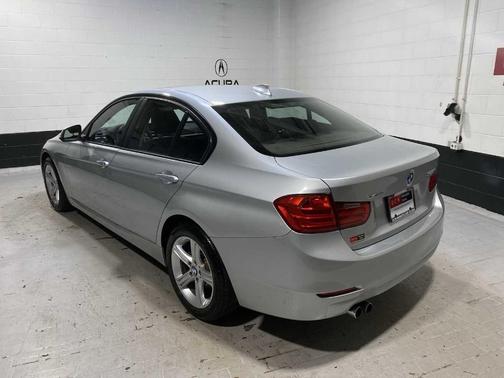 2015 BMW 328 i xDrive
