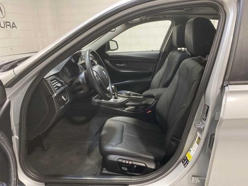 2015 BMW 328 i xDrive