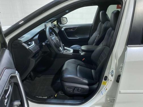 2022 Toyota RAV4 Prime XSE