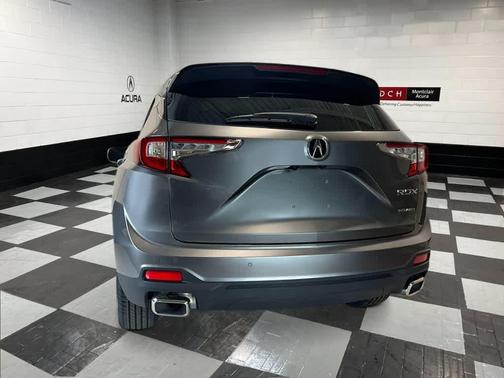 2026 Acura RDX TECHNOLOGY PACKAGE