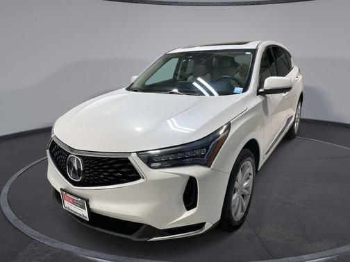 2023 Acura RDX Base