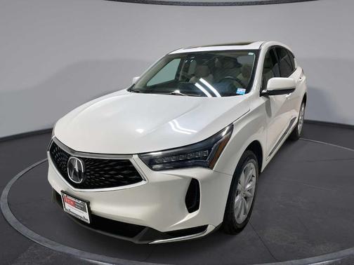 2023 Acura RDX Base