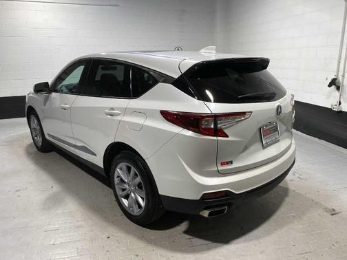 2023 Acura RDX Base