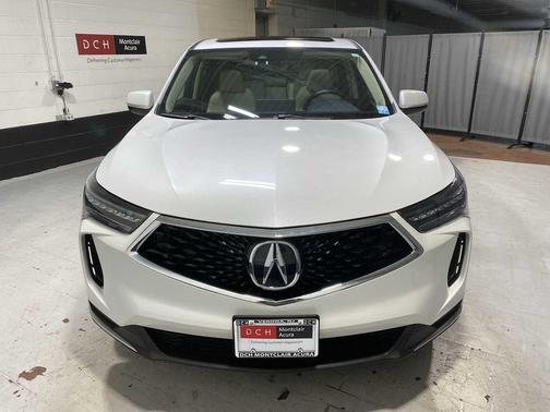 2023 Acura RDX Base