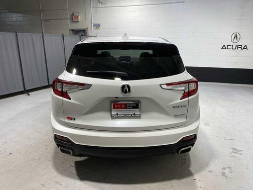 2023 Acura RDX Base