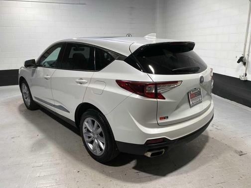 2023 Acura RDX Base