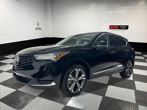 2025 Acura RDX Technology Package