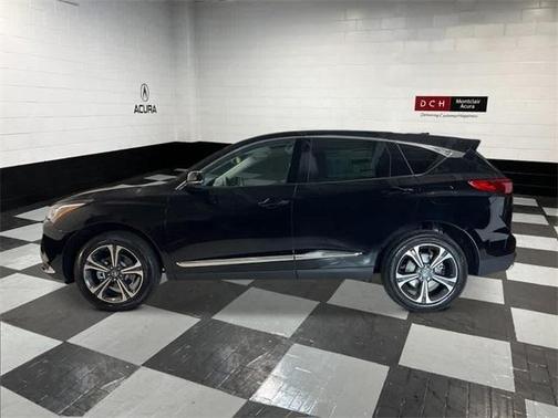2025 Acura RDX Technology Package