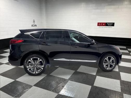 2025 Acura RDX Technology Package