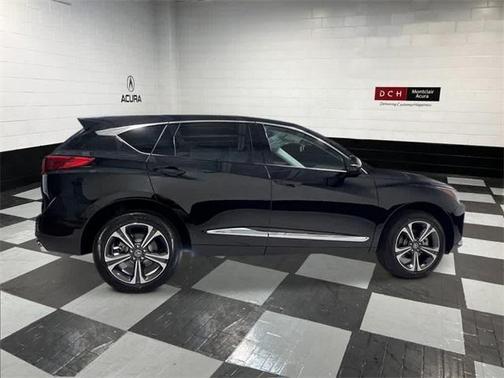 2025 Acura RDX Technology Package