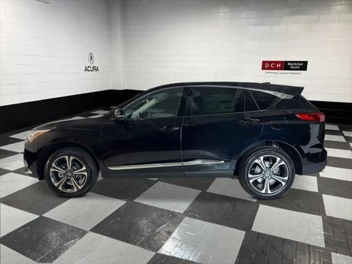 2025 Acura RDX Technology Package