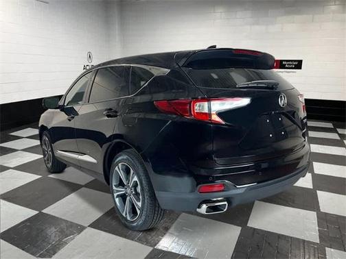 2025 Acura RDX Technology Package