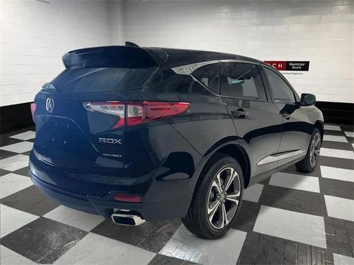 2025 Acura RDX Technology Package
