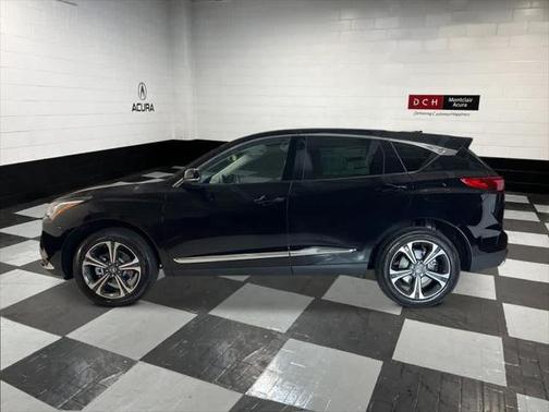 2025 Acura RDX Technology Package