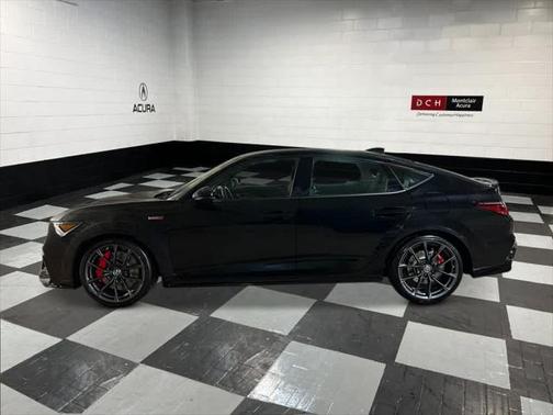 2025 Acura Integra Type S