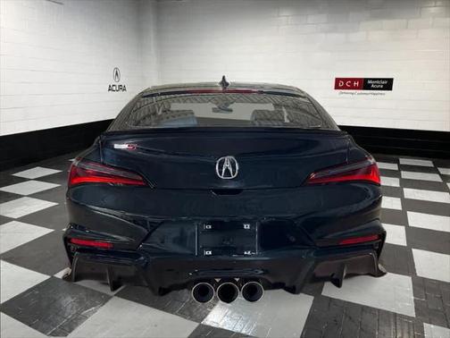 2025 Acura Integra Type S