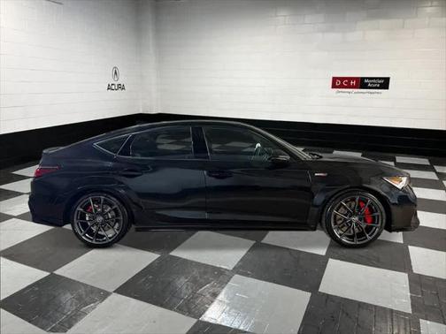 2025 Acura Integra Type S
