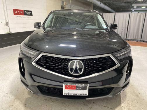2022 Acura RDX Technology Package