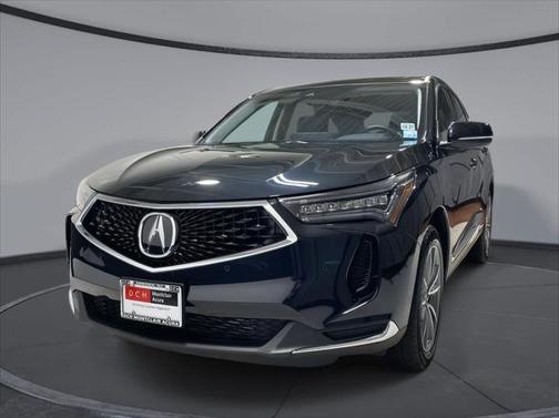 2022 Acura RDX Technology Package