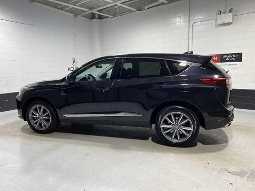 2022 Acura RDX Technology Package