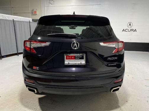 2022 Acura RDX Technology Package