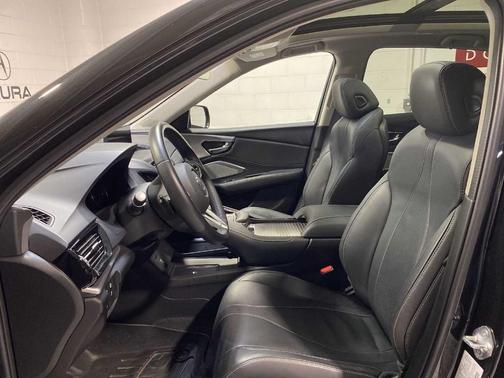 2022 Acura RDX Technology Package